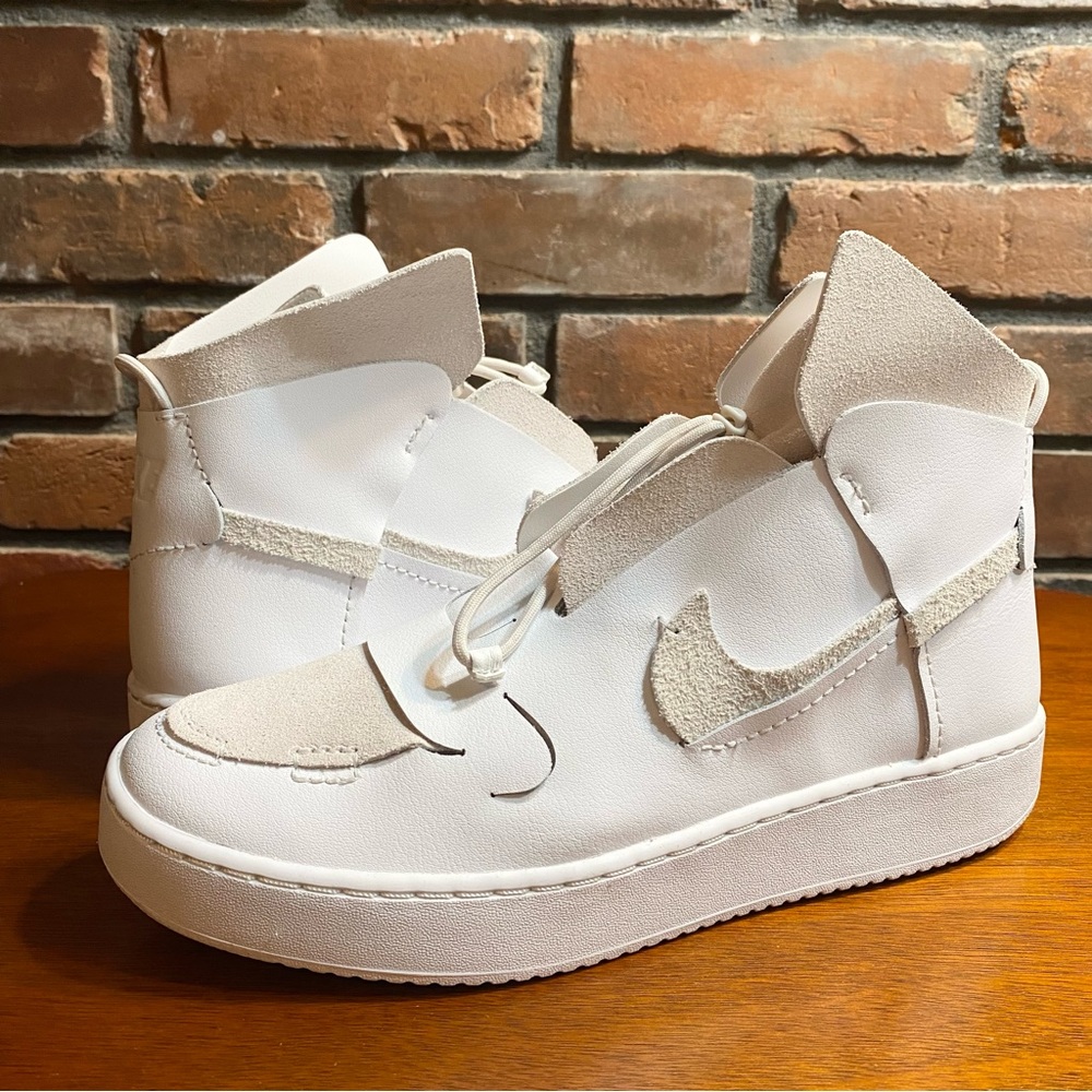 Nike Wmns Vanalized LX Platinum Tint Shoes Size 11.5